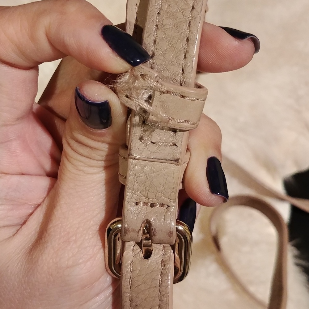 Kate Spade leather crossbody - Picture 7 of 7